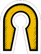 Escape The Space logo